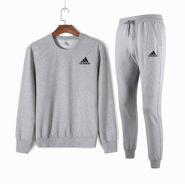 men adidas sport suits-299